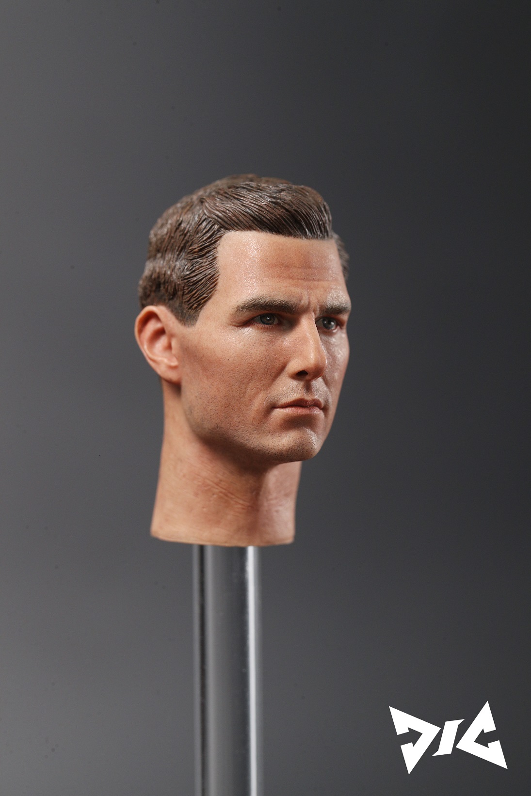 DJC DJC001 1/6 Tom Headsculpt