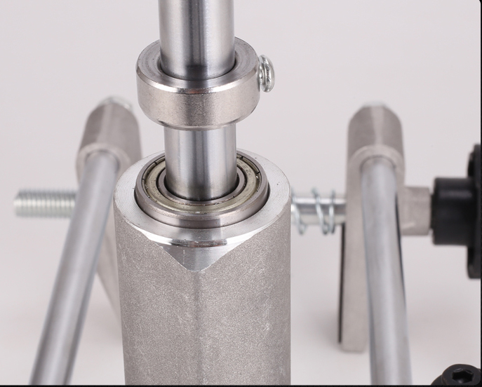 OT33 ลูกปืนคอชุดเจาะตลับกุญแจ G13