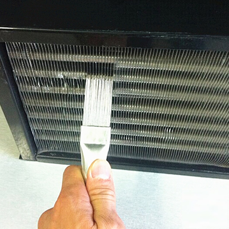 OT13 หวีซ่อมฟินคอยล์ /แอร์ /หม้อน้ำรถยนต์ สำหรับ แต่งซ่อม ฟินคอยล์ที่ล้ม