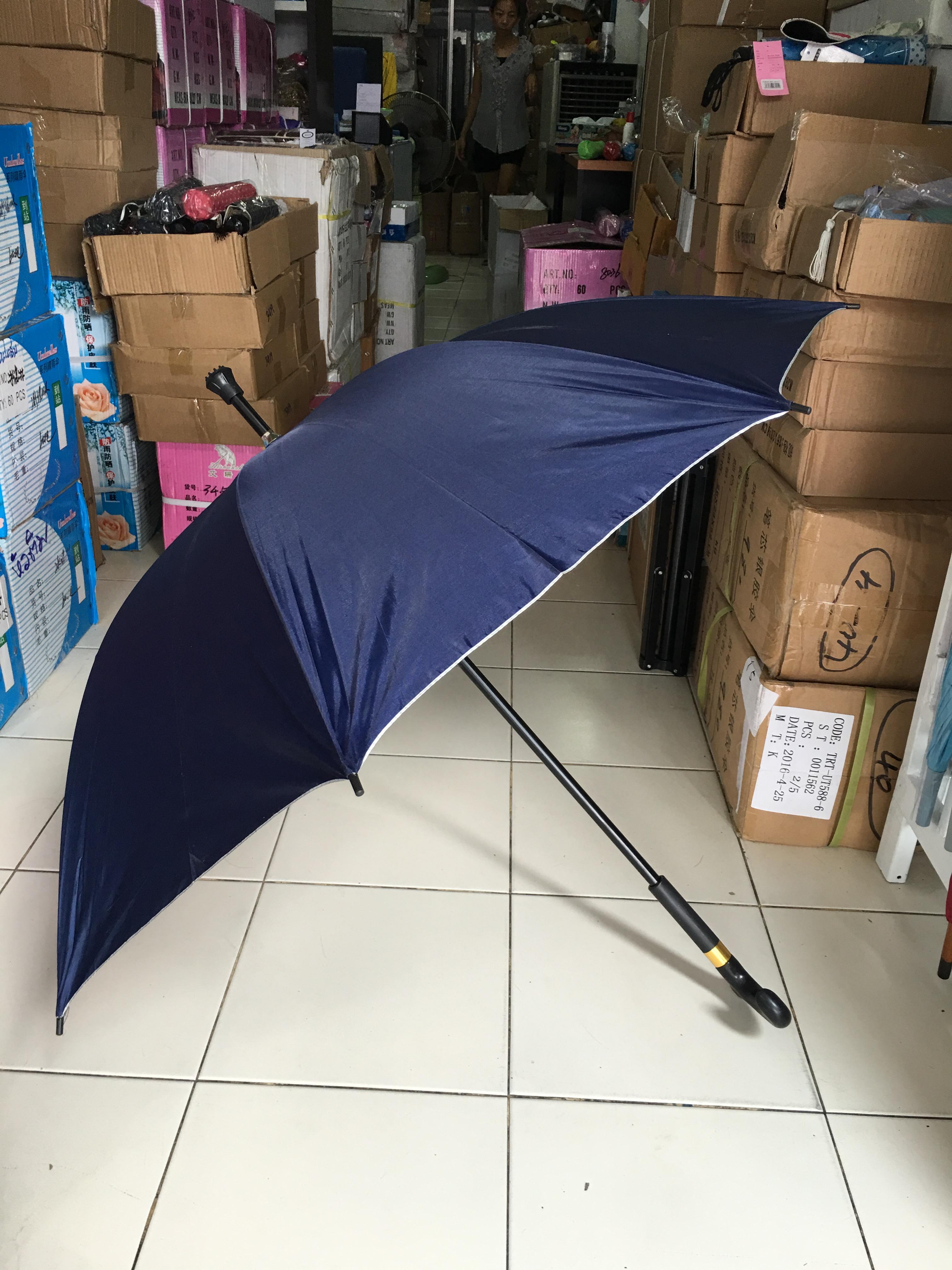 ร่มไม้เท้า8ก้าน รหัส ta02