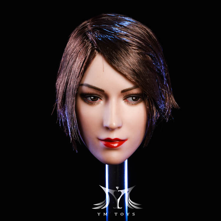 VStoys x YMTOYS 18XG18 Bunny Girl Killer