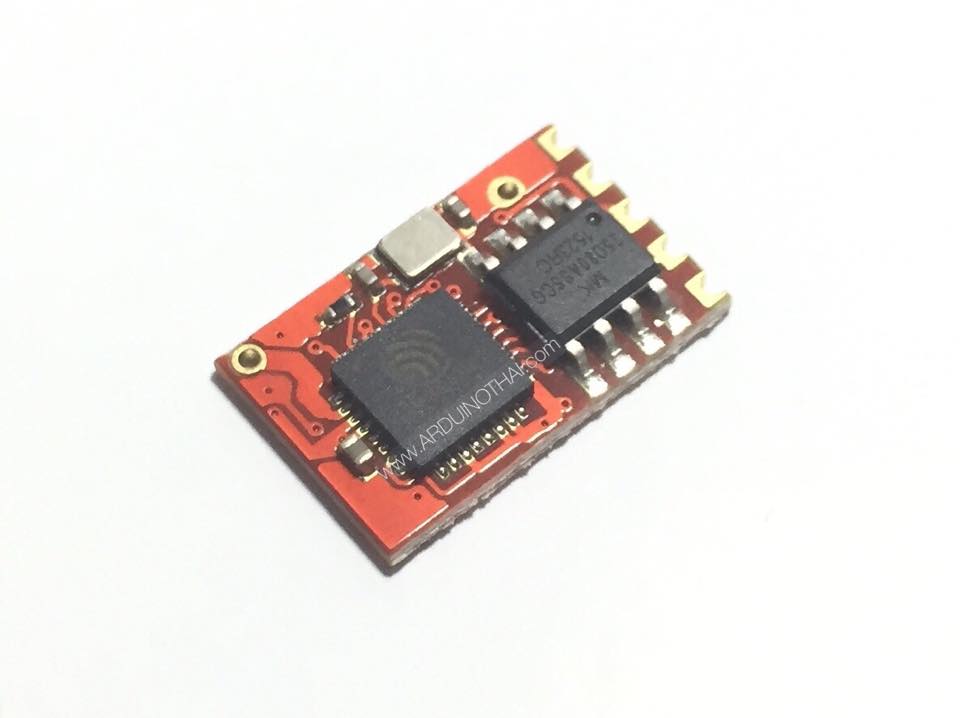 ESP8266 Wifi Module (ESP-10)