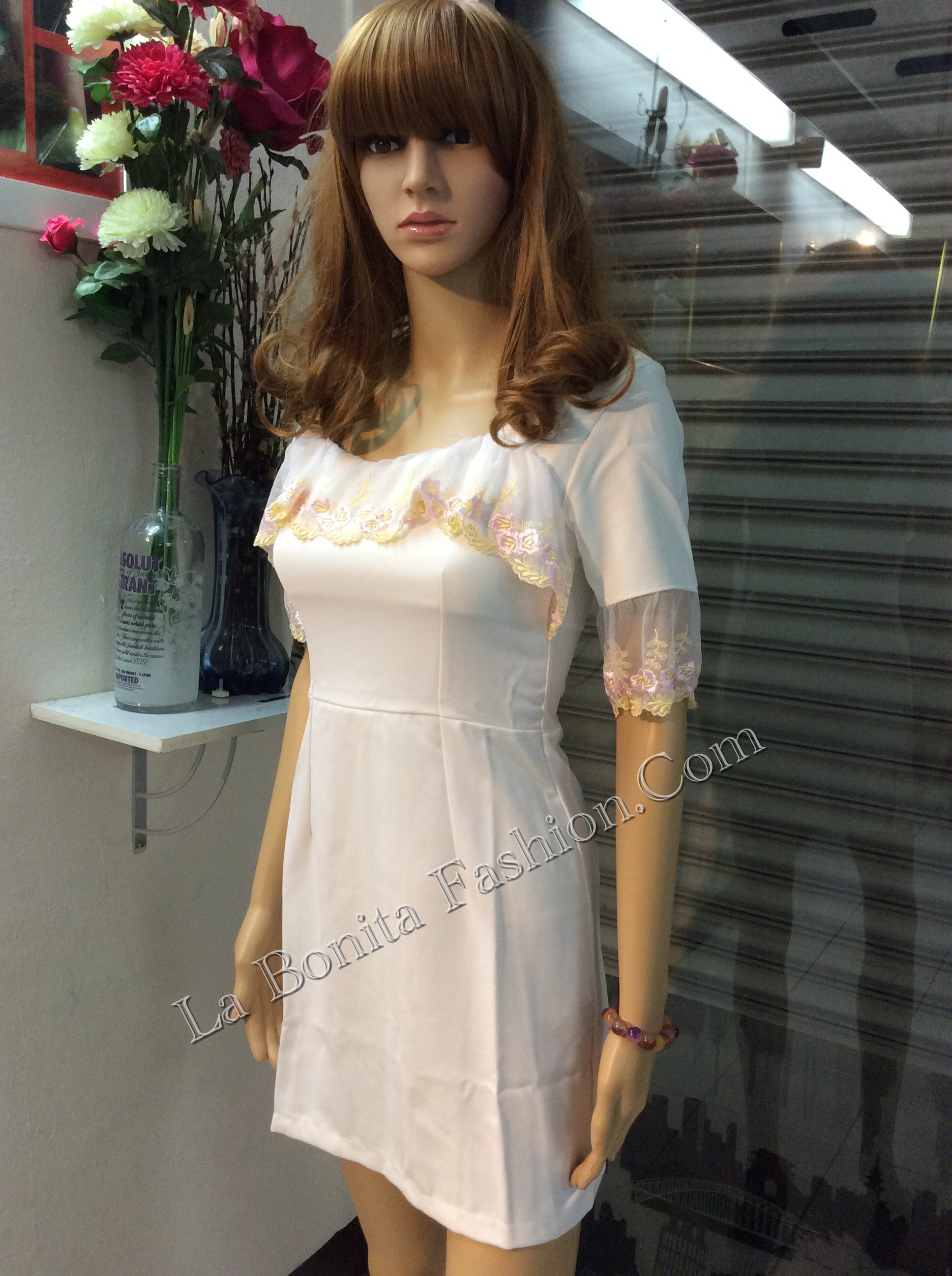 เดรส Kloset แบบคุณอั้ม