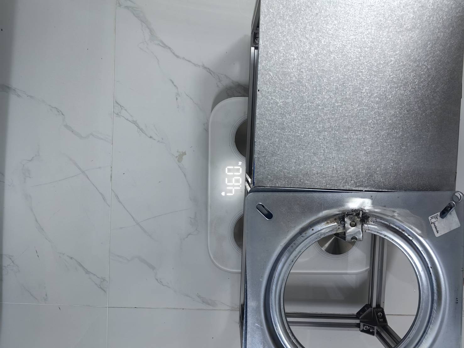 OT194 เครื่องเขย่า DIY ทำโค๊กวุ้น ผสมเชื้อ ใช้ไฟแบต 12V หรือไฟบ้าน 220V ได้