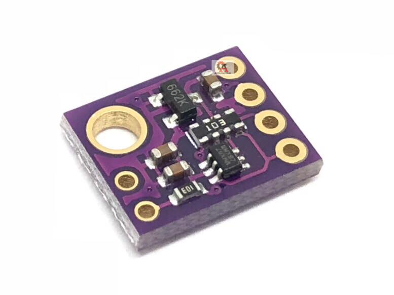 GY-1145 SI1145 visible light infrared sensor module เซนเซอร์วัดค่าแสง UV สต็อกไทยส่งไว