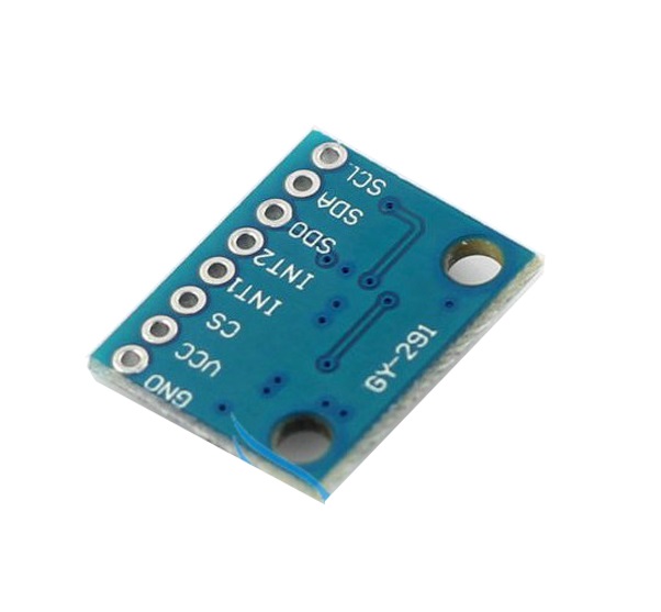 GY-291 3-axis Accelerometer Module (ADXL345)