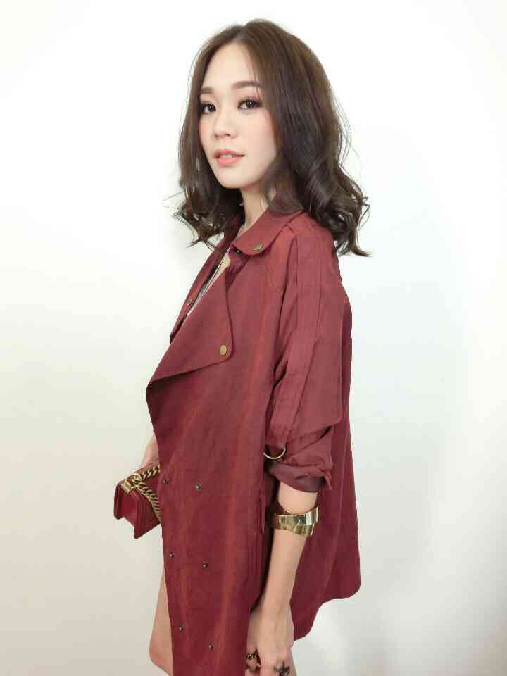 เสื้อแจ็คเก็ต เสื้อคลุมสวยๆ