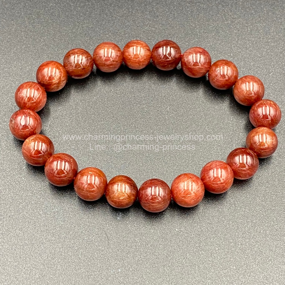 ไหมจักรพรรดิ 10 มม AAA นำพาโชคลาภ ความร่ำรวย ยิ่งใหญ่และกิจการก้าวหน้า