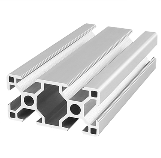 อลูมิเนียมโปรไฟล์ Aluminium Profile 3060 (Silver) / 10cm.
