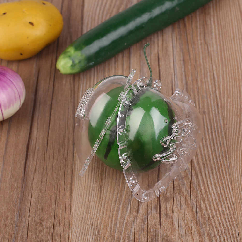 OT35A6 แม่พิมพ์บังคับผลไม้รูปหัวใจ 9x9x6 CM ผลไม้ขนาดกลาง