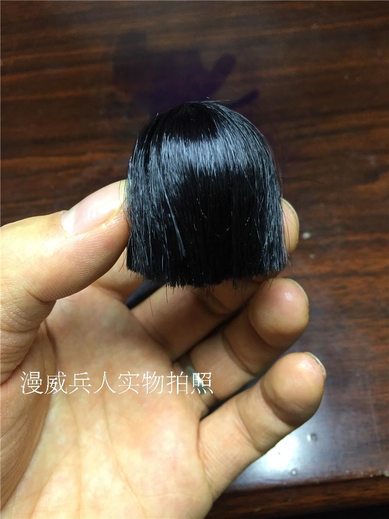 T-08C,D Asian beauty - Liu Yan head