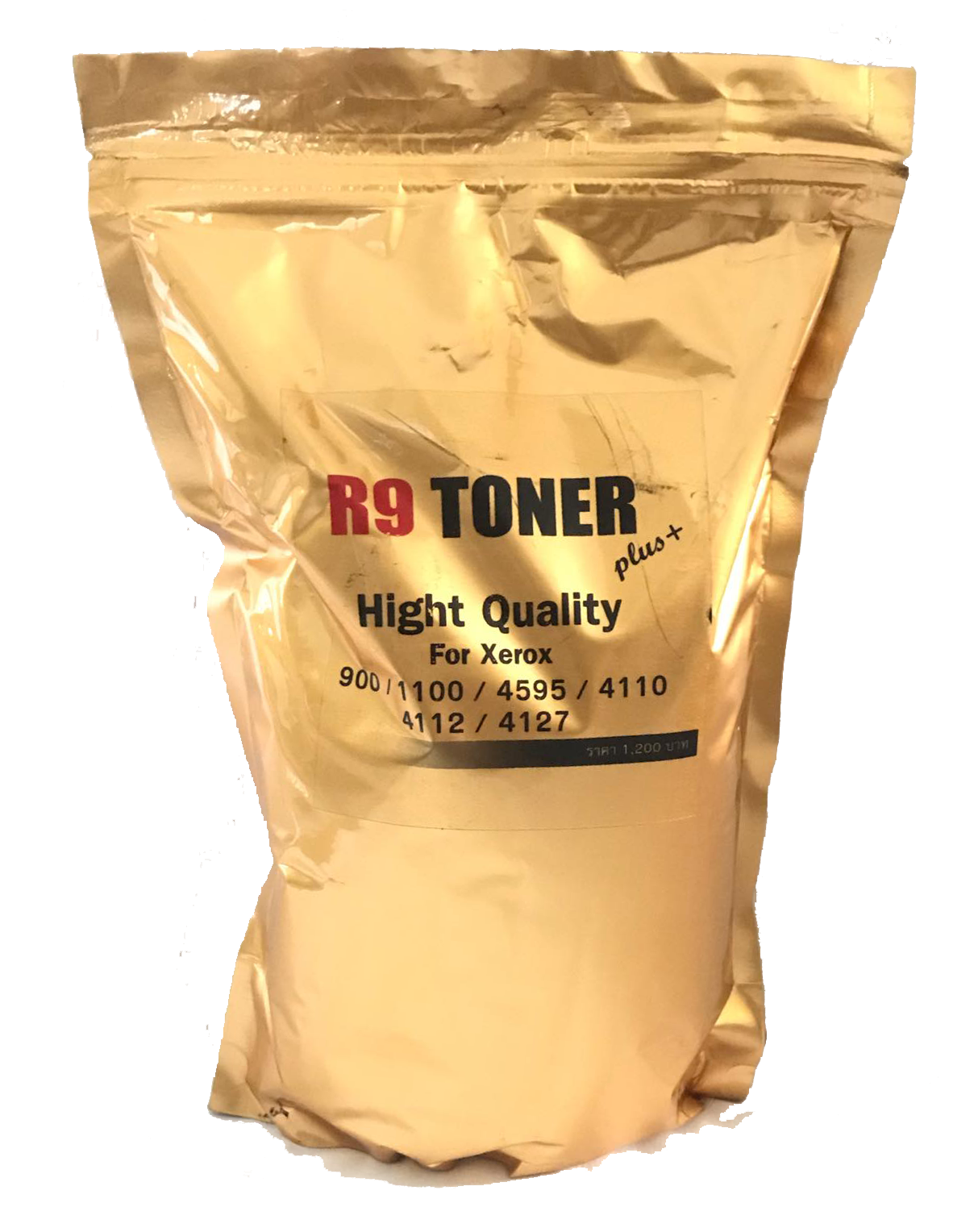 หมึกดำ Fuji xerox 4595,4112,4127,6000,D95,D125