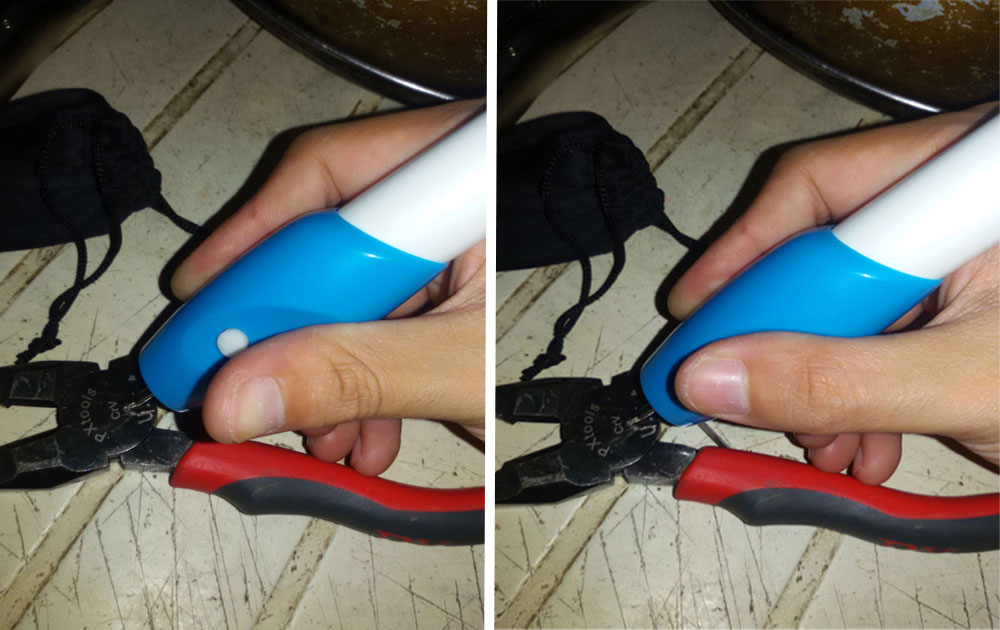 PE01 ปากกาแกะสลักไฟฟ้า ใช้แกะสลักได้ทั้ง เหล้ก พลาสติก แก้ว กระจก เซรามิก