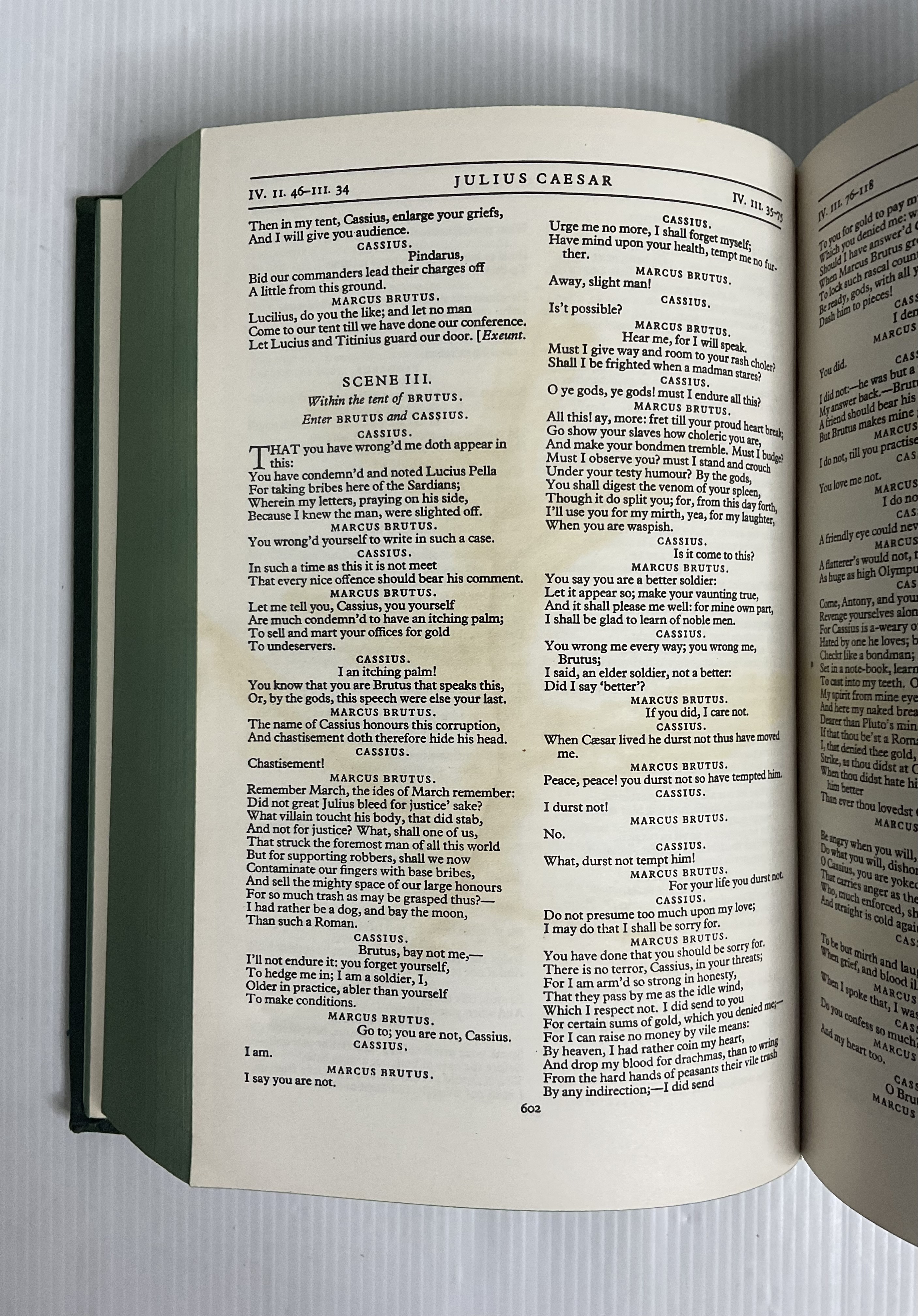 The Complete Works of William Shakespeare William Shakespeare January 1, 1972 90-99% Hardcover