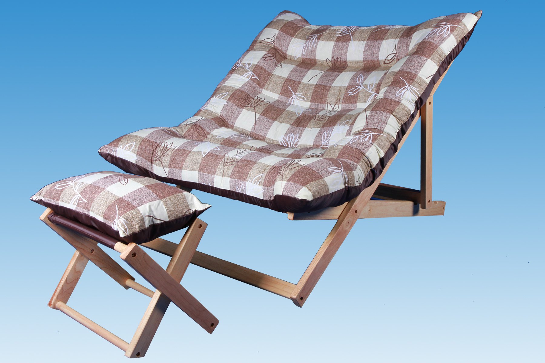 เตียงนวดใหญ่