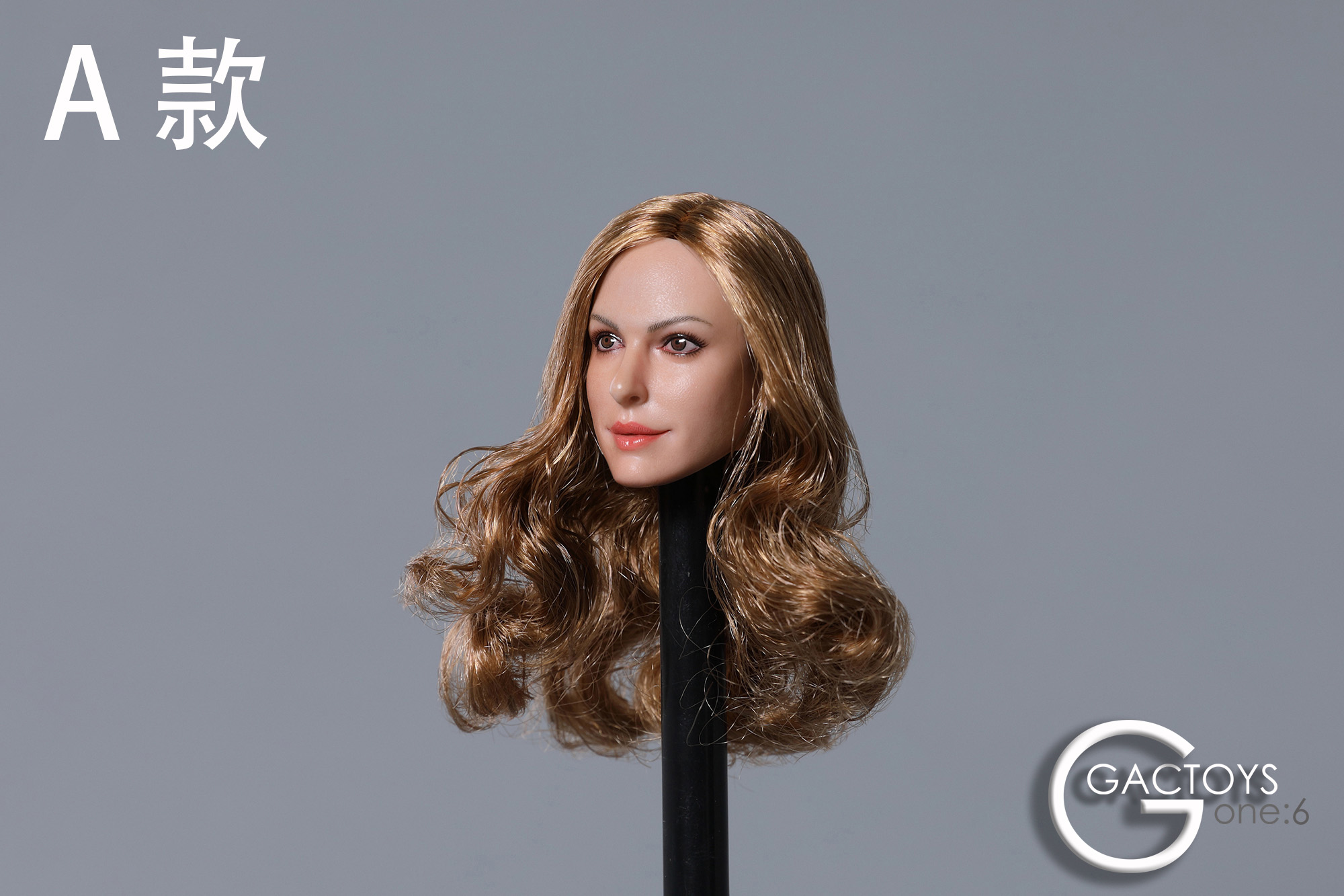 GACTOYS GC024B GC024C Hollywood Star Head Sculpture