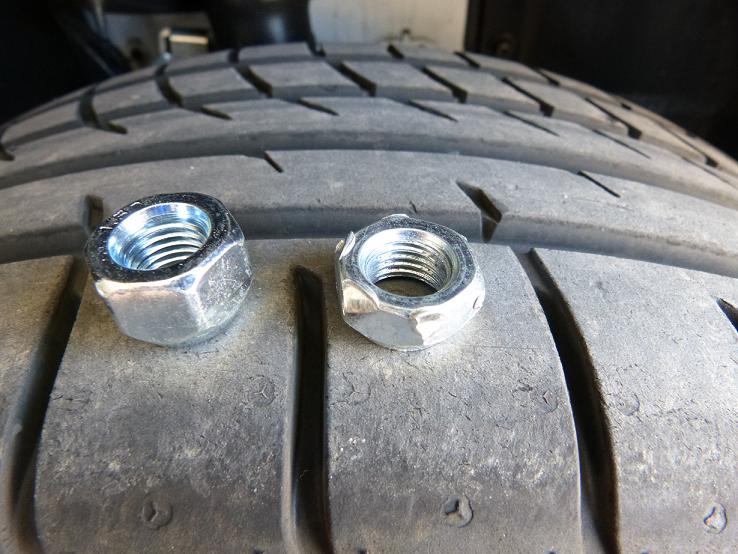 SX05 ลูกบล็อกถอนหัวน็อตที่เสียเหลี่ยม หัวรูด หรือหัวกลมก็ถอนได้