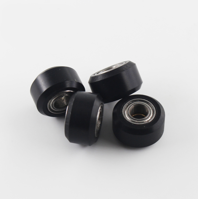 Small Wheel ขนาด 15x8.8x5mm