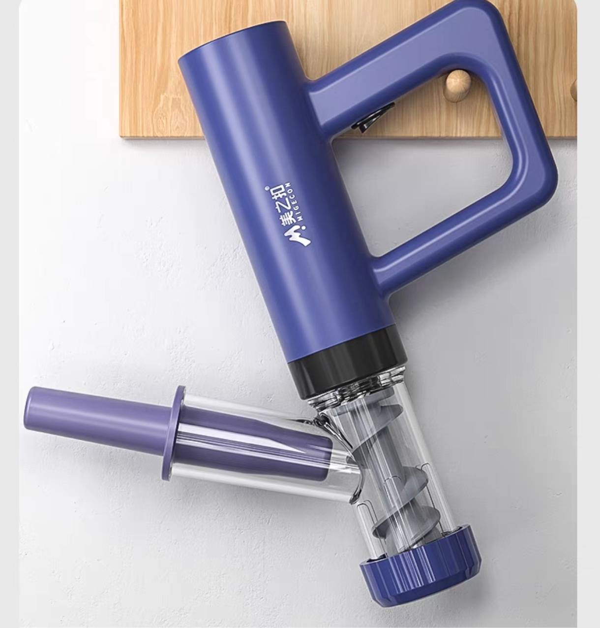 ES29 เครื่องรีดเส้นก๋วยเตี๋ยว ขนมจีน พาสต้า ไฟ 220V รุ่นงานหนักใส่แป้งได้ต่อเนื่องไม่ต้องถอด