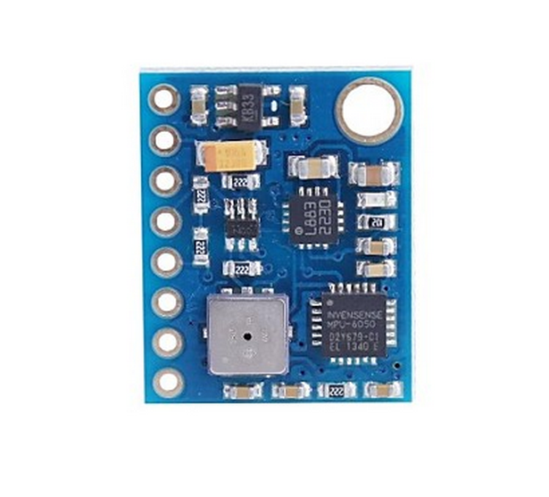 GY-88 MPU-6050 HMC5883L BMP085 10DOF