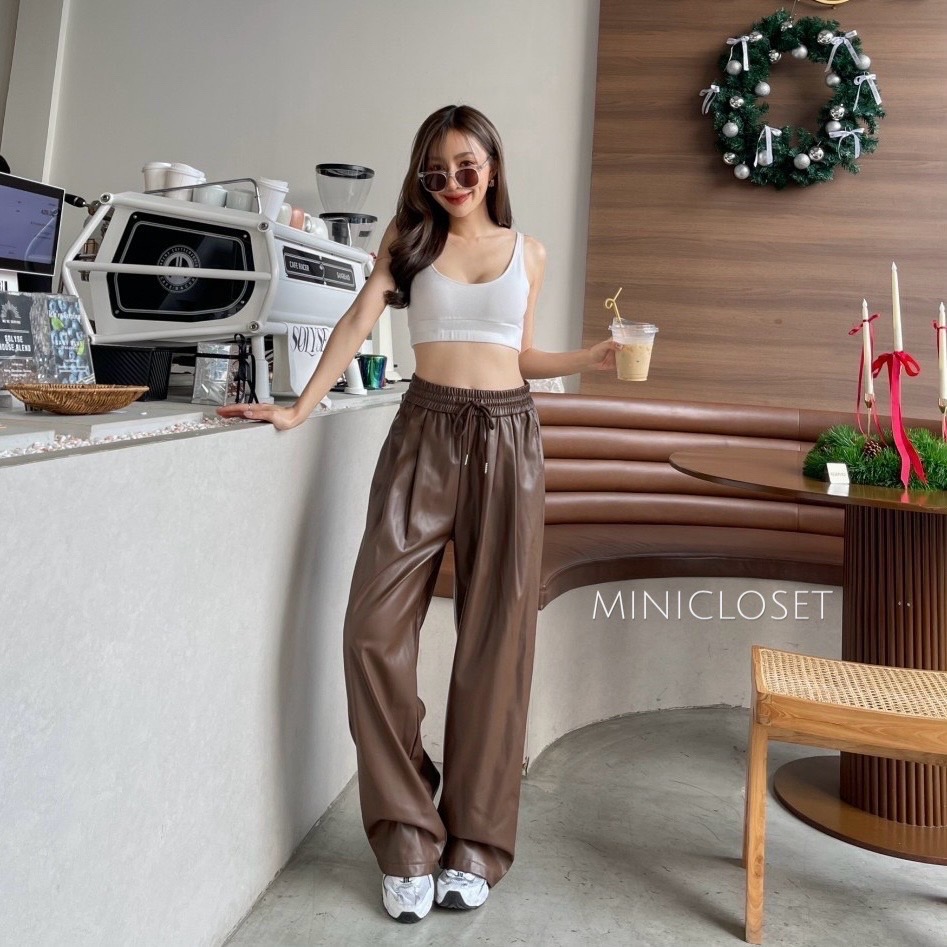 กางเกงหนังสวยๆ