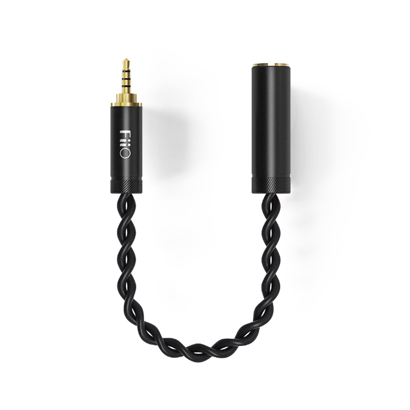 ขาย FiiO LB-4.4M สายแปลง Balanced 4.4mm เป็น 2.5mm