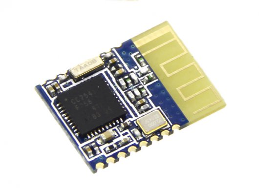 HM-11 Bluetooth V4.0 BLE Module