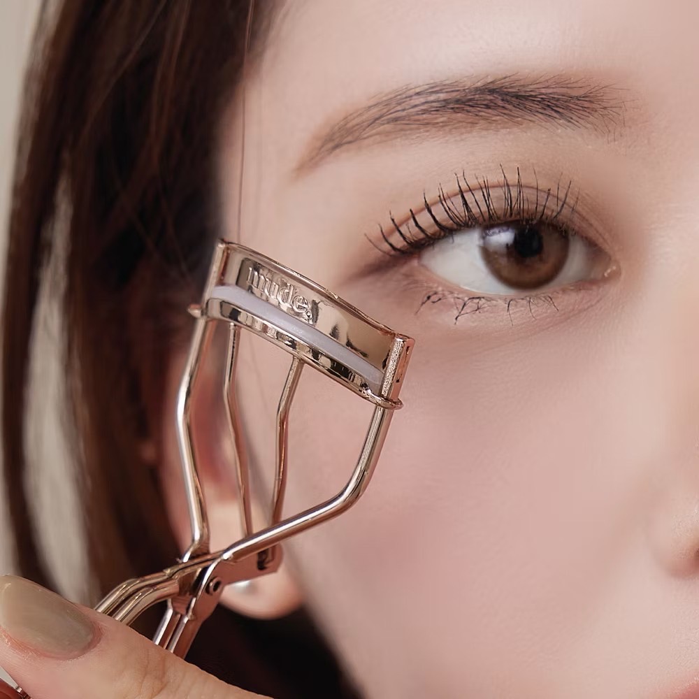 MUDE EYELASH CURLER (ที่ดัดขนตา)