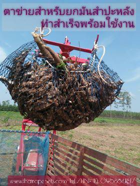ตาข่ายยกของ ตาข่ายยกของเอนกประสงค์