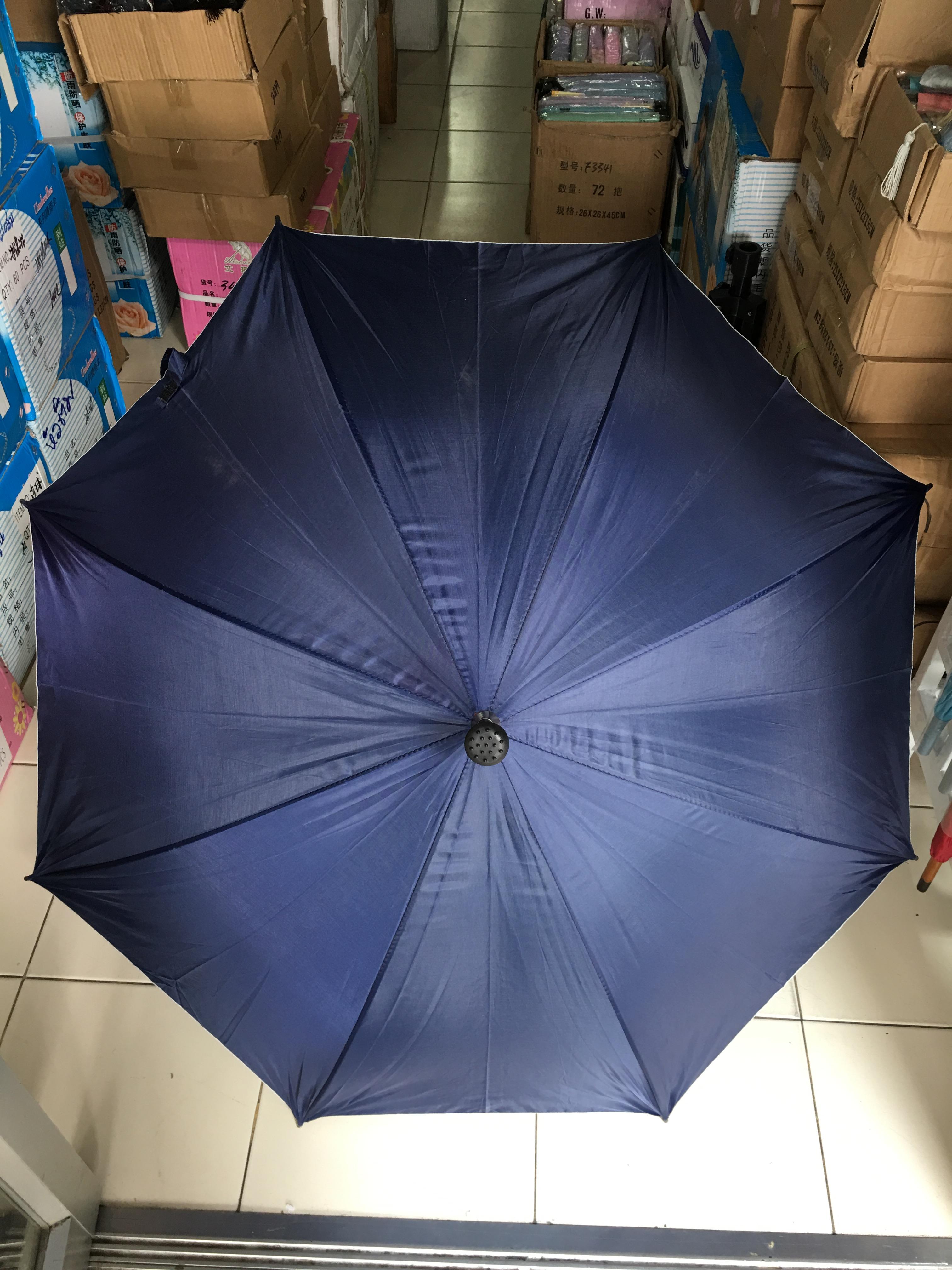 ร่มไม้เท้า8ก้าน รหัส ta02