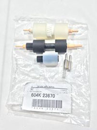 ลูกยางถาด Fuji xerox 4595,4110,4127,D95,D125