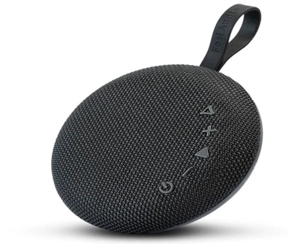 Fosi Audio B2 ลำโพง Bluetooth พกพา กันน้ำ IPX7 สำหรับ อาบน้ำ, กลางแจ้ง, เดินป่า, แคมป์ปิ้ง, พายเรือ ไปได้ทุกที่ ประกันศูนย์ไทย