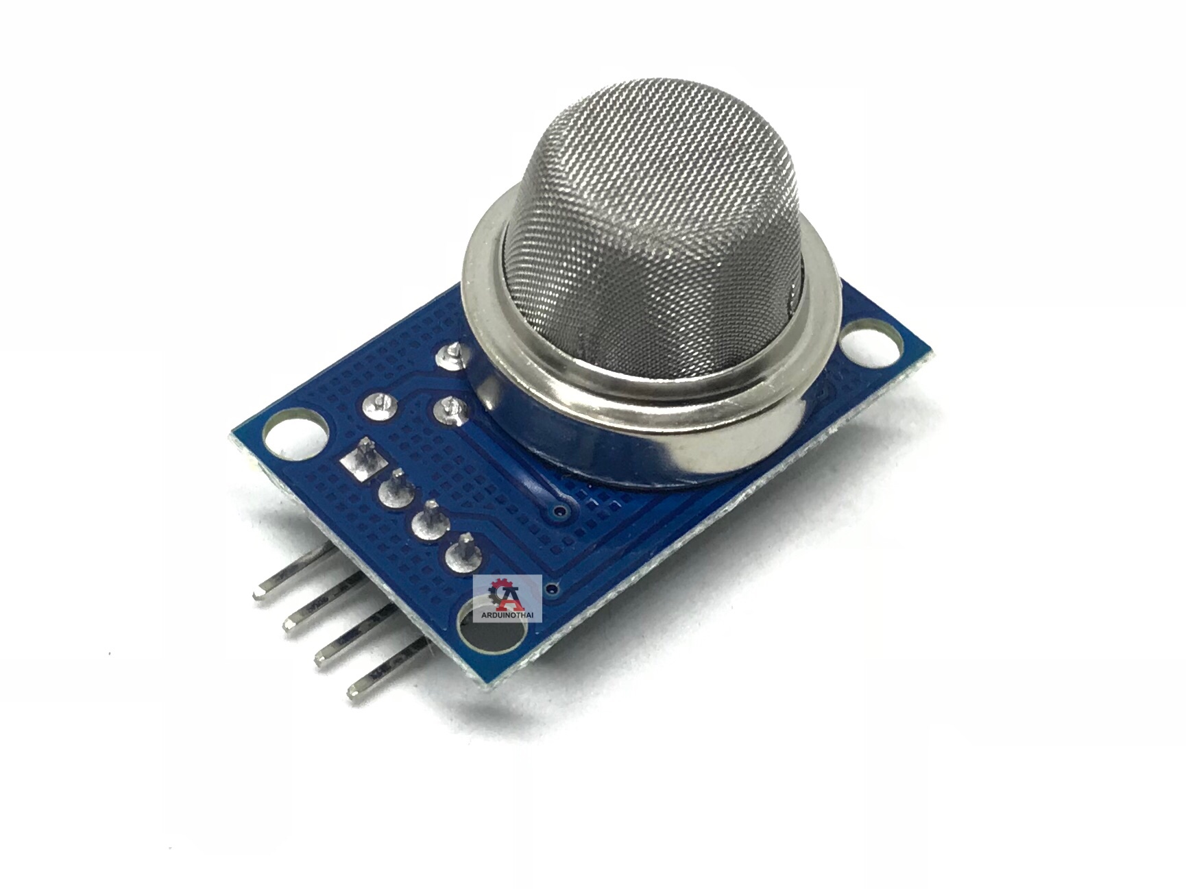 เซนเซอร์ตรวจจับแก๊สไฮโดรเจนซัลไฟด์ MQ-136 Gas Sensor Module (Hydrogen Sulfide) สต็อกไทยส่งไว