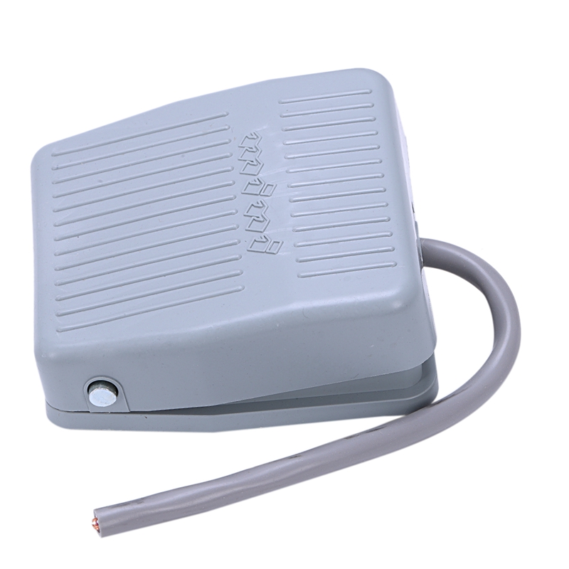 OT60 ฟุตสวิทซ์ สวิทซ์เท้าเหยียบ Foot switch 250V 10A