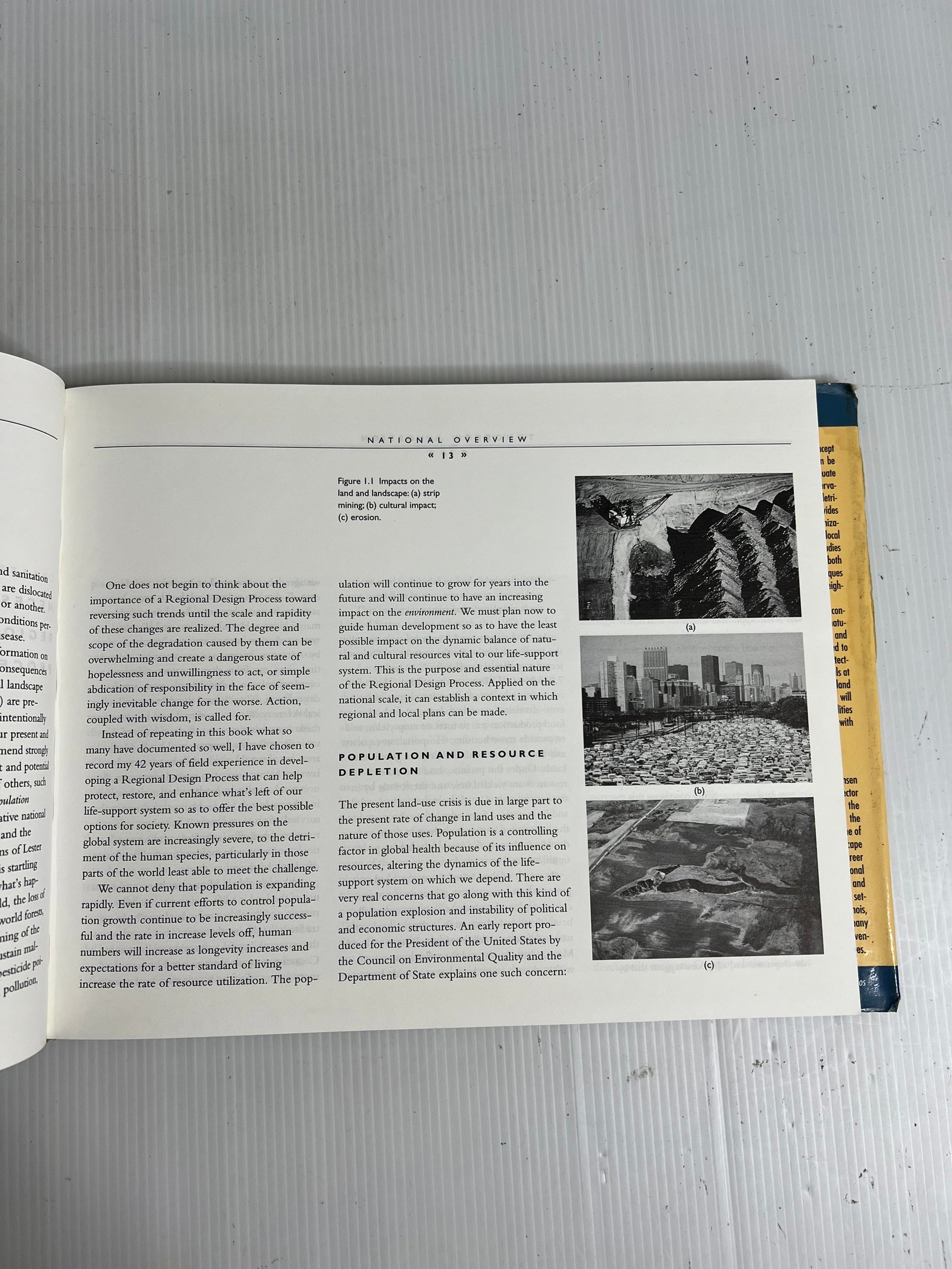 Tomorrow By Design: A Regional Design Process for Sustainability Philip H. Lewis April 27, 1996 90-99% Hardcover