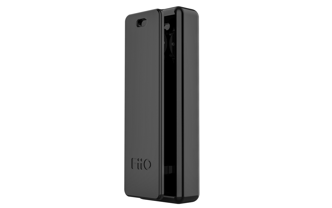 ขาย FiiO UBTR DAC/AMP ตัวรับสัญญาณ Bluetooth 4.1 aptx รองรับ iOS Android