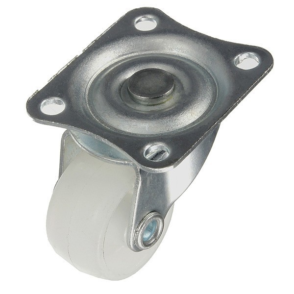 Nylon Wheel Ball Bearing