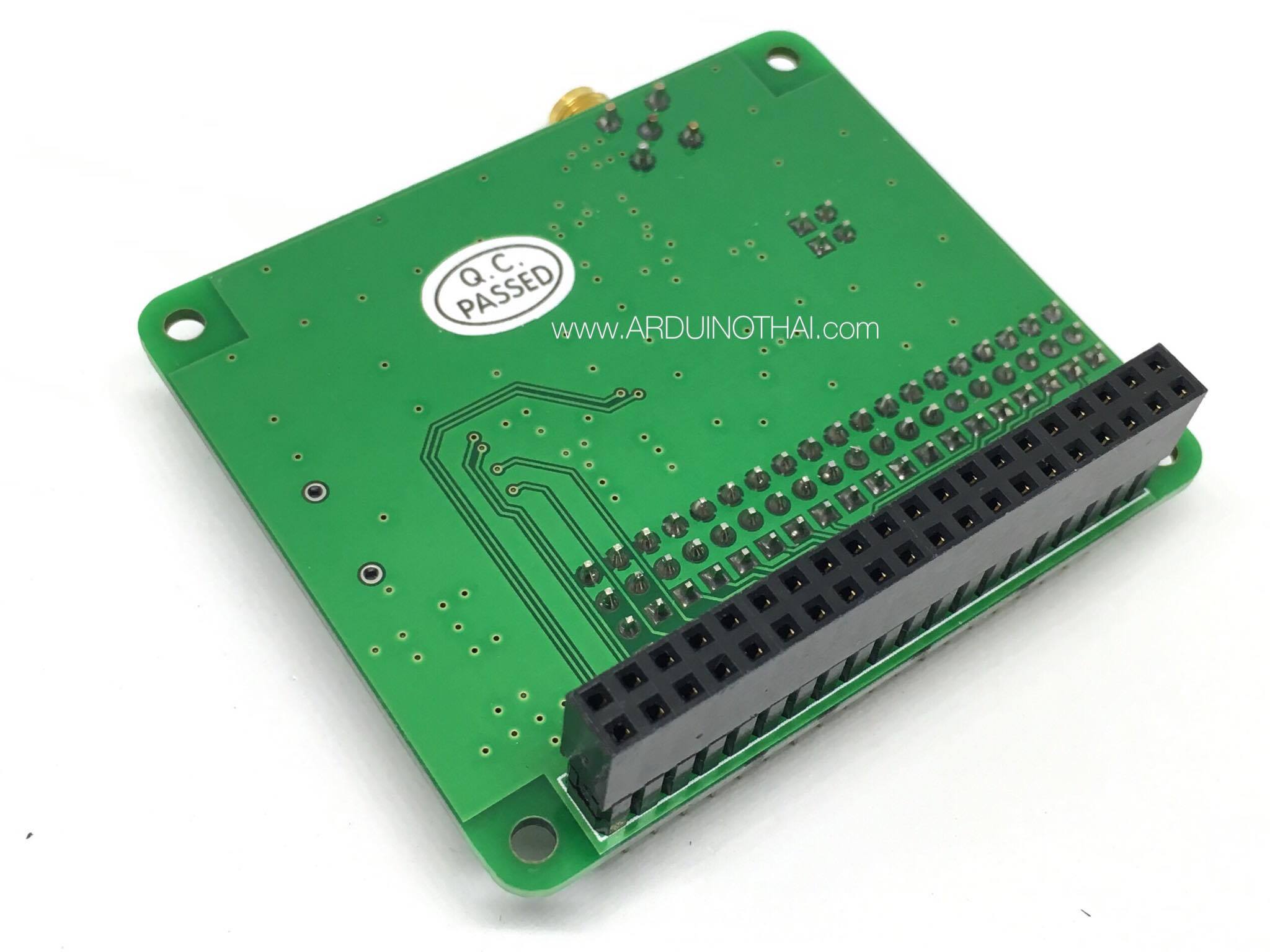 Raspberry Pi GPS Module with Antenna for Raspberry Pi (2-3) model B