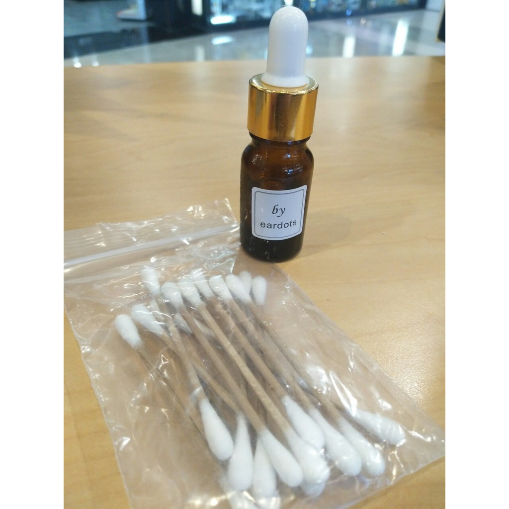 พร้อมส่ง ‼️ น้ำยาเทสต์นิกเกิล (Nickel Detector)OT001