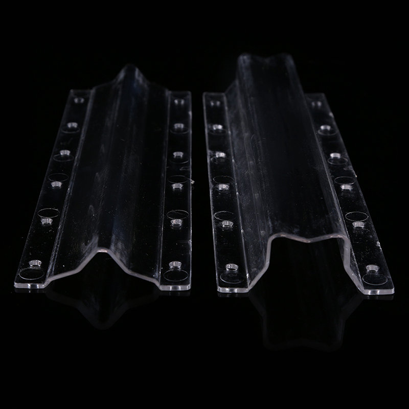 OT35A3 แม่พิมพ์บังคับผลไม้รูปดาว 4x20cm สำหรับผลไม้ ผักแบบยาว