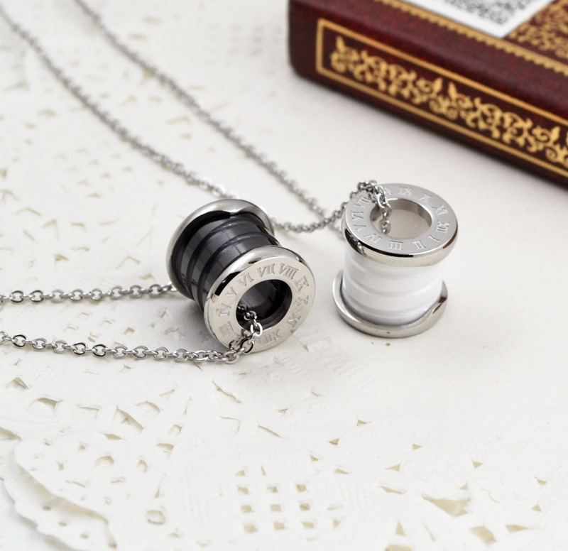 “เช็คสินค้าทัก line ก่อนโอนนะคะ”สร้อยคอสำหรับผิวแพ้ง่าย BV cera_NT302