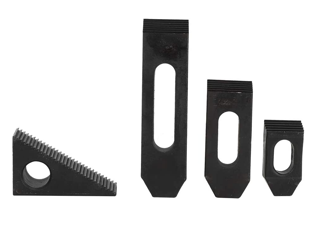 CH19 ชุดแคมปิ้งคิท- Clamping Kit ชุดจับชิ้นงาน 58 ชิ้น ขนาด M12