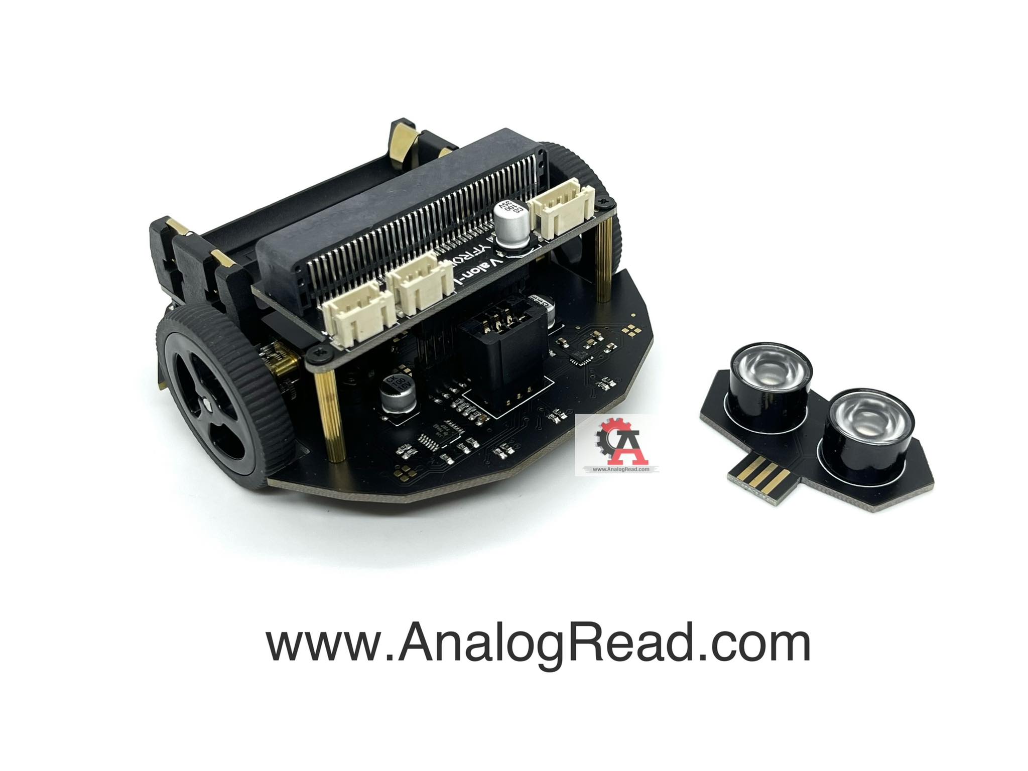 หุ่นยนต์ VALON Robot