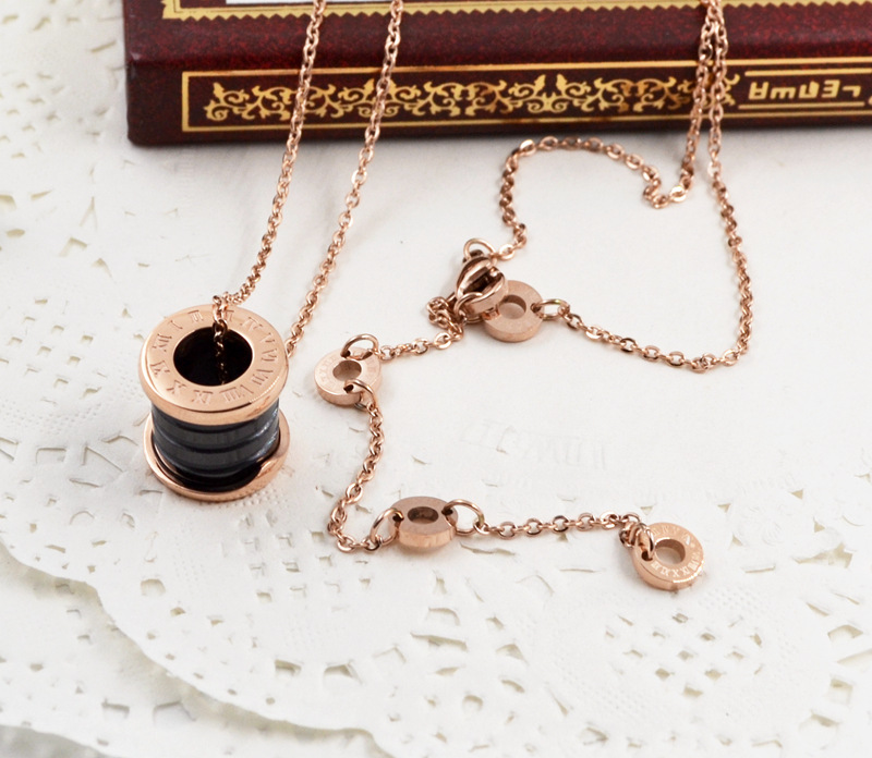 “เช็คสินค้าทัก line ก่อนโอนนะคะ”สร้อยคอสำหรับผิวแพ้ง่าย BV cera_NT302