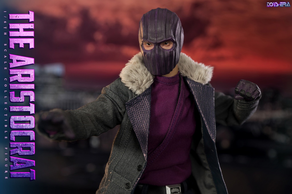 TOYS ERA DE001 1/6 THE ARISTOCRAT