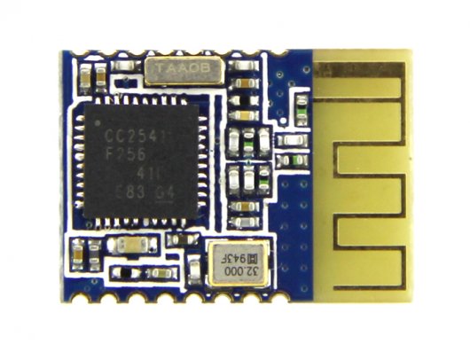 HM-11 Bluetooth V4.0 BLE Module