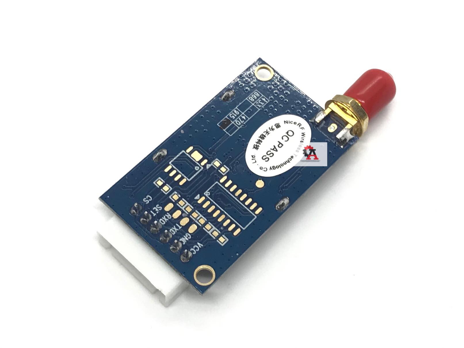 LoRa Si4432 Module 915 mHz
