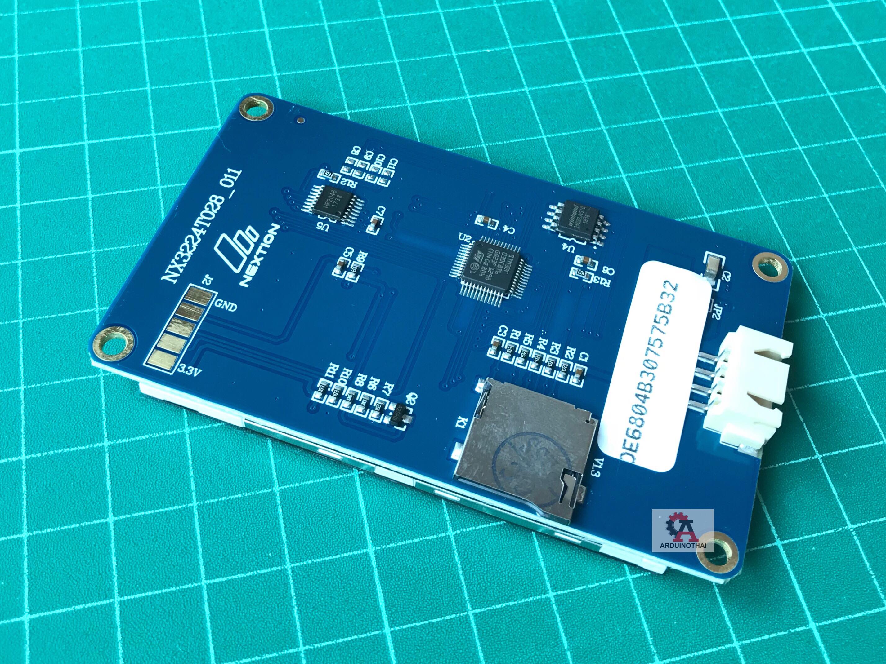 Nextion NX3224T028 2.8 inch