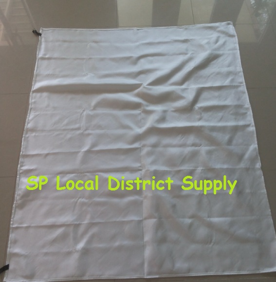 ผ้าห่มกันไฟ (Fire Blanket)