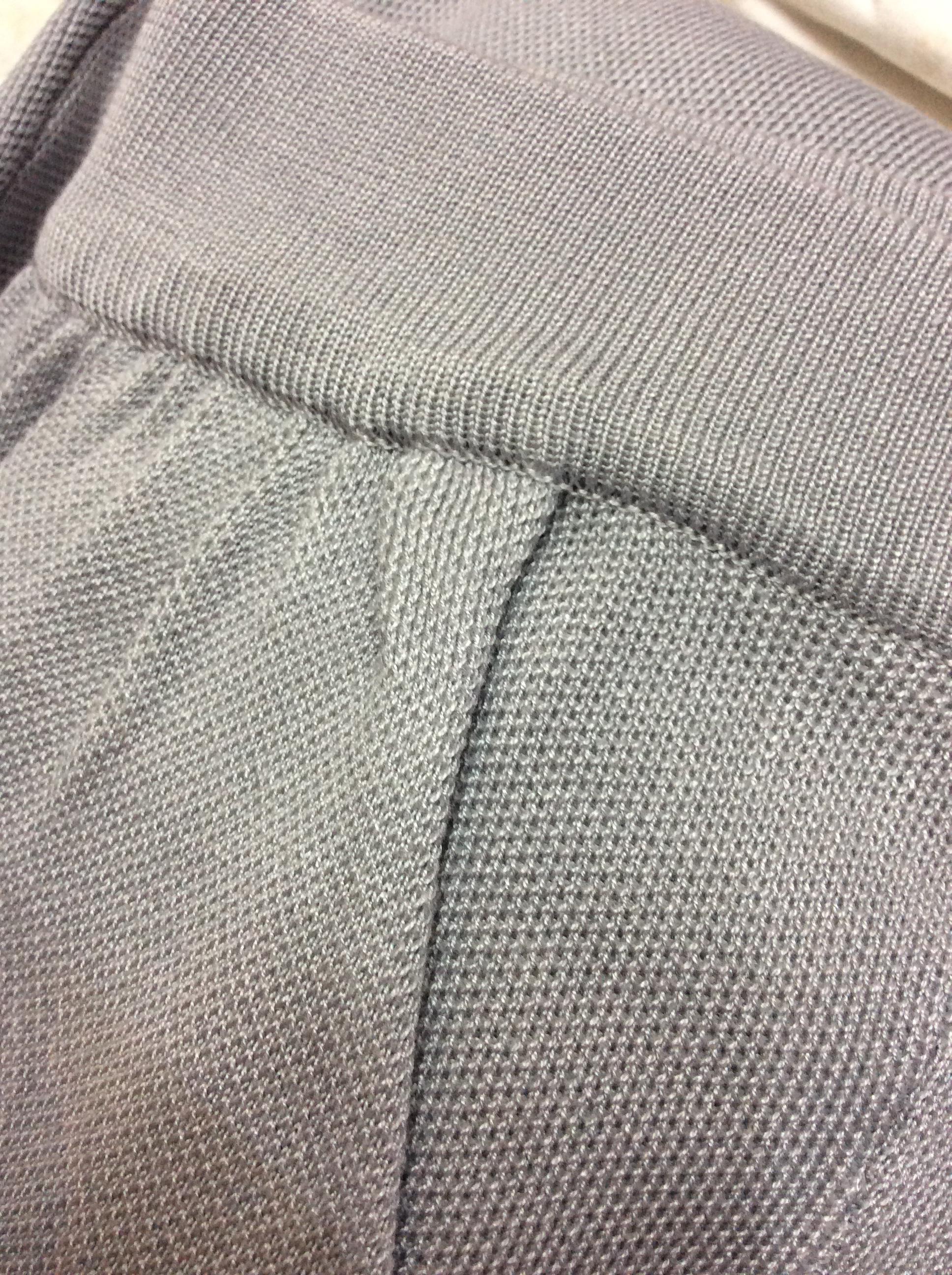 เซ็ทผ้าknitเนื้อบาง ผ้าดี ทรงสวยมากค่ะ